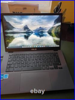 Asus Chromebook Plus modèle CX3402CBA-PQ0104 Ecran 14 pouces