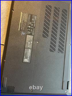 Asus Chromebook Plus modèle CX3402CBA-PQ0104 Ecran 14 pouces