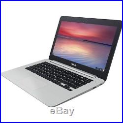 Asus Chromebook c301sa-r4020 (13.3 Pouce) Notebook Celeron (N3160) 1.6GHz GHz 4