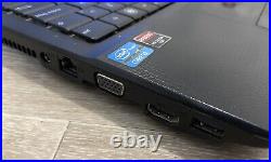 Asus Core I3 HDD 320 GO 4 Go Azerty