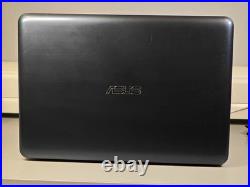 Asus E402B /14/AMD A9/Ram 4Go/SSD 128Go/R5/W11/Garanti 1an