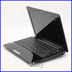 Asus Eeepc 1101H 11,6 Windows XP Ordinateur PC Portable Netbook Vintage Asus Eeepc 1101H 11,6 Windows XP Ordinateur PC Portable Netbook Vintage
