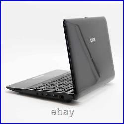 Asus Eeepc 1101H 11,6 Windows XP Ordinateur PC Portable Netbook Vintage