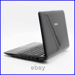 Asus Eeepc 1101H 11,6 Windows XP Ordinateur PC Portable Netbook Vintage Asus Eeepc 1101H 11,6 Windows XP Ordinateur PC Portable Netbook Vintage