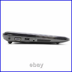Asus Eeepc 1101H 11,6 Windows XP Ordinateur PC Portable Netbook Vintage Asus Eeepc 1101H 11,6 Windows XP Ordinateur PC Portable Netbook Vintage