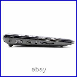 Asus Eeepc 1101H 11,6 Windows XP Ordinateur PC Portable Netbook Vintage