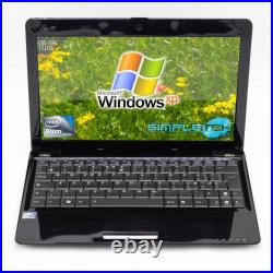 Asus Eeepc 1101H 11,6 Windows Xp Pc Ordinateur Portable N Rénové Asus Eeepc 1101H 11,6 Windows Xp Pc Ordinateur Portable N Rénové