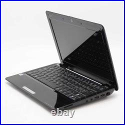 Asus Eeepc 1101H 11,6 Windows Xp Pc Ordinateur Portable N Rénové Asus Eeepc 1101H 11,6 Windows Xp Pc Ordinateur Portable N Rénové