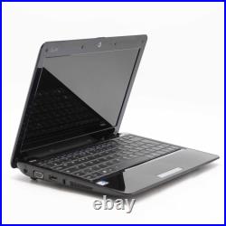 Asus Eeepc 1101H 11,6 Windows Xp Pc Ordinateur Portable N Rénové Asus Eeepc 1101H 11,6 Windows Xp Pc Ordinateur Portable N Rénové