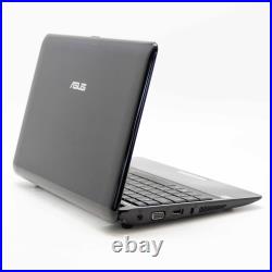 Asus Eeepc 1101H 11,6 Windows Xp Pc Ordinateur Portable N Rénové Asus Eeepc 1101H 11,6 Windows Xp Pc Ordinateur Portable N Rénové