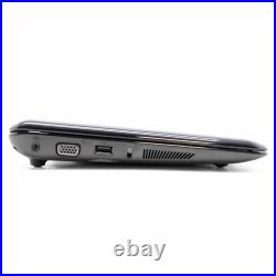 Asus Eeepc 1101H 11,6 Windows Xp Pc Ordinateur Portable N Rénové Asus Eeepc 1101H 11,6 Windows Xp Pc Ordinateur Portable N Rénové