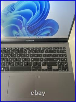 Asus ExpertBook 15 i5 8th 8Go Ram 256 Go SSD Windows 11 Office 2024