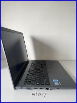 Asus ExpertBook 15 i5 8th 8Go Ram 256 Go SSD Windows 11 Office 2024