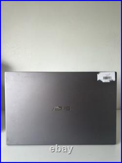 Asus ExpertBook 15 i5 8th 8Go Ram 256 Go SSD Windows 11 Office 2024