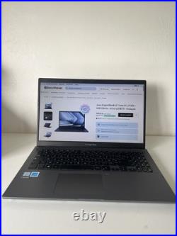 Asus ExpertBook 15 i5 8th 8Go Ram 256 Go SSD Windows 11 Office 2024