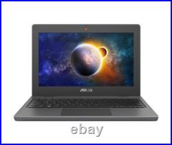 Asus ExpertBook Flip R11 BR1100FKA 11.6 Intel N4500 4 Go SSD 128 Go Gris #E