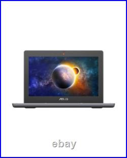 Asus ExpertBook Flip R11 BR1100FKA 11.6 Intel N4500 4 Go SSD 128 Go Gris #E