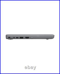 Asus ExpertBook Flip R11 BR1100FKA 11.6 Intel N4500 4 Go SSD 128 Go Gris #E