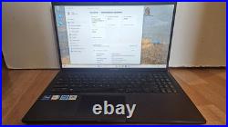 Asus Expertbook B1500c