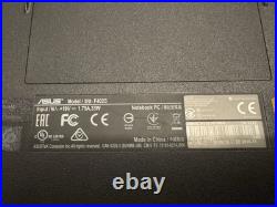 Asus F502s