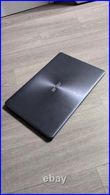 Asus F510Q