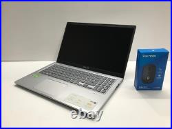 Asus F515JP-EJ028T Ordinateur Portable 15,6 FHD i7-1065G7 8GB 240GB SSD Souris