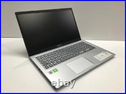 Asus F515JP-EJ028T Ordinateur Portable 15,6 FHD i7-1065G7 8GB 240GB SSD Souris