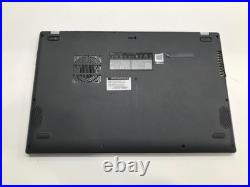 Asus F515JP-EJ028T Ordinateur Portable 15,6 FHD i7-1065G7 8GB 240GB SSD Souris