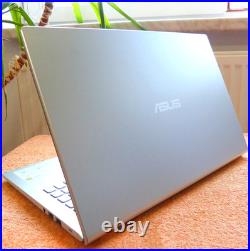 Asus F515 VivoBook 15 pouces FULLHD l 3,00GHz 11GEN Intel I 20Go RAM I SSD NV