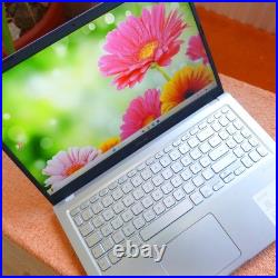 Asus F515 VivoBook 15 pouces FULLHD l 3,00GHz 11GEN Intel I 20Go RAM I SSD NV