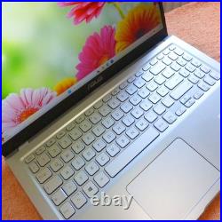 Asus F515 VivoBook 15 pouces FULLHD l 3,00GHz 11GEN Intel I 20Go RAM I SSD NV