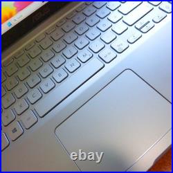 Asus F515 VivoBook 15 pouces FULLHD l 3,00GHz 11GEN Intel I 20Go RAM I SSD NV