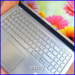 Asus F515 VivoBook 15 pouces FULLHD l 3,00GHz 11GEN Intel I 20Go RAM I SSD NV