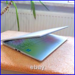 Asus F515 VivoBook 15 pouces FULLHD l 3,00GHz 11GEN Intel I 20Go RAM I SSD NV