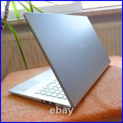 Asus F515 VivoBook 15 pouces FULLHD l 3,00GHz 11GEN Intel I 20Go RAM I SSD NV