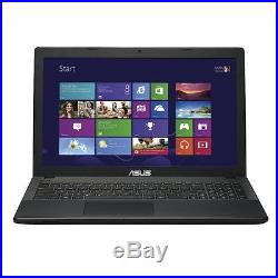 Asus F551MA-SX080H 15.6 Best Selling Asus Laptop Inte Dual Core, 4GB RAM, 500GB