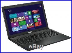 Asus F551MA-SX080H 15.6 Best Selling Asus Laptop Inte Dual Core, 4GB RAM, 500GB