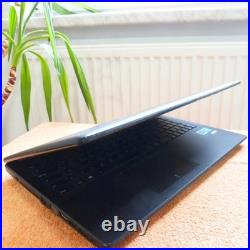 Asus F551 Vivobook PREMIUM 15 pouces SonicMaster l SSD Windows 11 l HDMI DVDRW