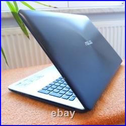 Asus F555 Vivobook PREMIUM 15 pouces FULLHD l AMD A9 SSD Windows 11 l 16 Go R