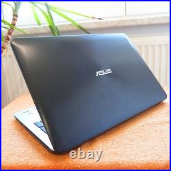 Asus F555 Vivobook PREMIUM 15 pouces FULLHD l AMD A9 SSD Windows 11 l 16 Go R