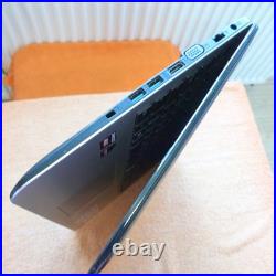 Asus F555 Vivobook PREMIUM 15 pouces FULLHD l AMD A9 SSD Windows 11 l 16 Go R