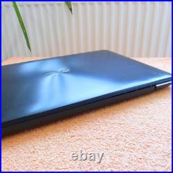 Asus F555 Vivobook PREMIUM 15 pouces FULLHD l AMD A9 SSD Windows 11 l 16 Go R