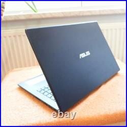 Asus F571 VivoBook PRO 15 pouces FULLHD l SSD Windows 11 QUAD CORE i5 GTX GeF