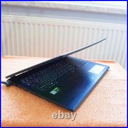 Asus F571 VivoBook PRO 15 pouces FULLHD l SSD Windows 11 QUAD CORE i5 GTX GeF