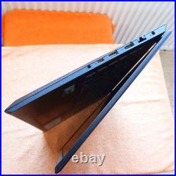Asus F571 VivoBook PRO 15 pouces FULLHD l SSD Windows 11 QUAD CORE i5 GTX GeF