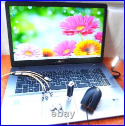 Asus F705 Vivo gallevarbe t3
