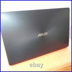 Asus F705 Vivo gallevarbe t3