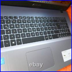 Asus F705 Vivo gallevarbe t3