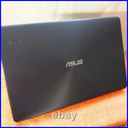 Asus F705 Vivo gallevarbe t3