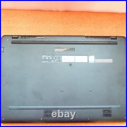 Asus F705 Vivo gallevarbe t3